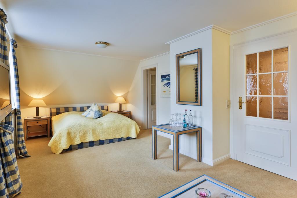 Hotel Und Restaurant Joerg Mueller Westerland Phòng bức ảnh