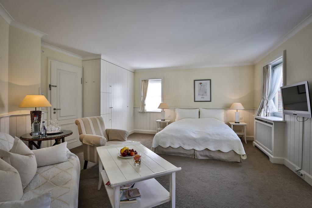 Hotel Und Restaurant Joerg Mueller Westerland Phòng bức ảnh